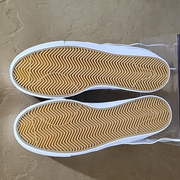 Nike SB Zoom Stefan Janoski Canvas sneakers AR7718-104 - Picture 11 of 12